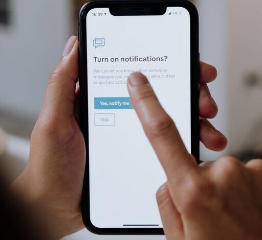 Practical Tips for Setting Boundaries with Notifications