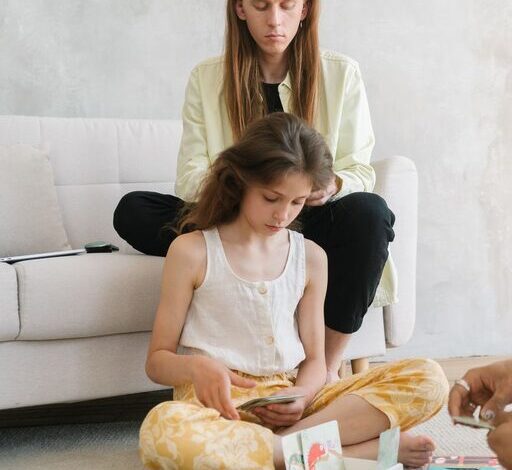 Fun and Creative Ideas for Family Game Night at Home