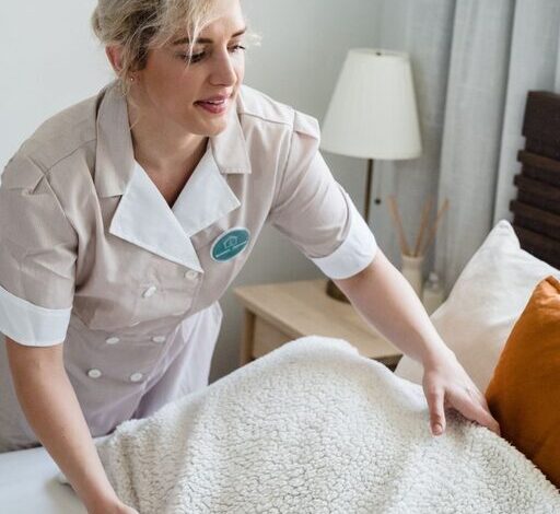 How to Rotate and Care for Bedding Properly for a Better Night’s Sleep