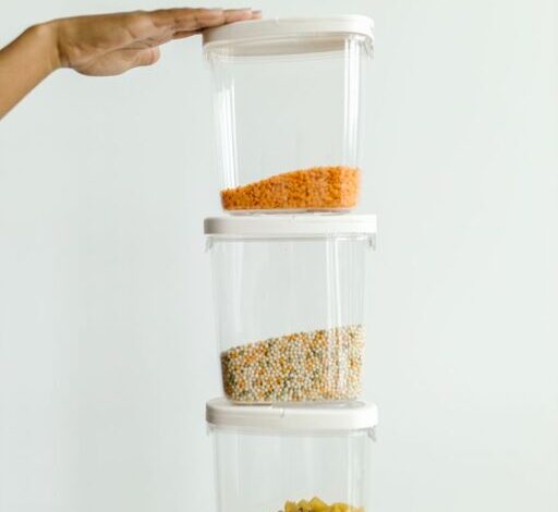 How to Plan Meals from Pantry Staples for Easy, Stress-Free Cooking