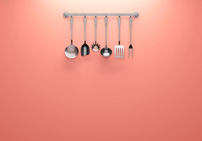 Must-Have Tools for Efficient Small Kitchen Cooking